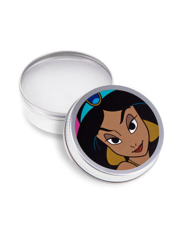 Mad Beauty Disney Princess Jasmine Lip Balm Pot 12gr