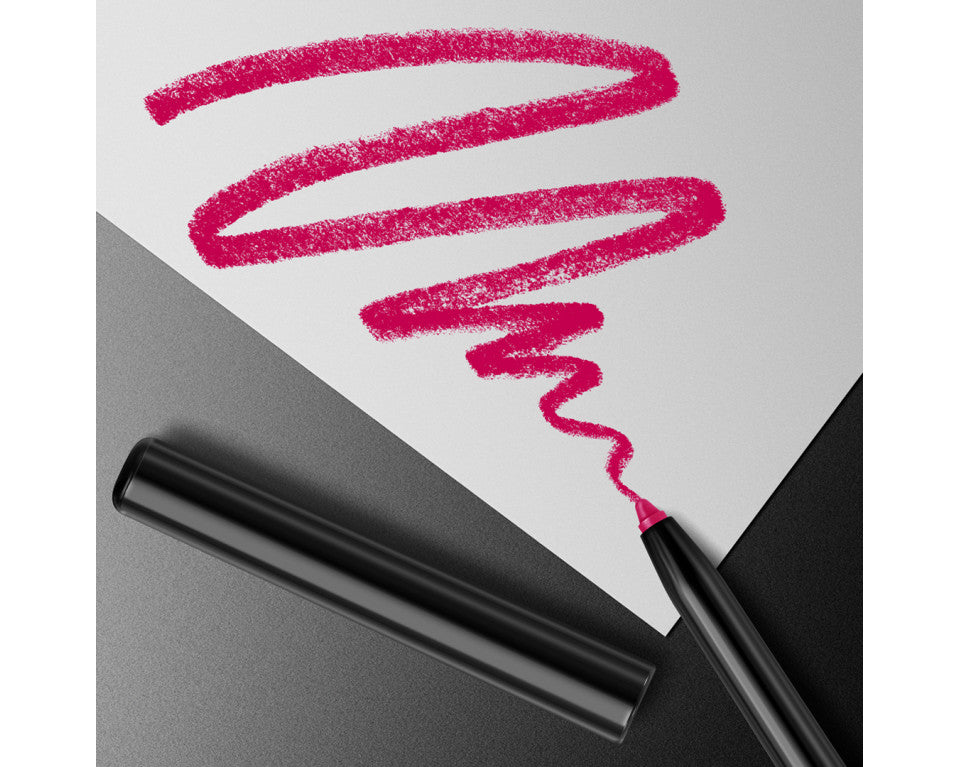 05 RASPBERRY CONTOUR LIPS 0.35G YOUSTAR