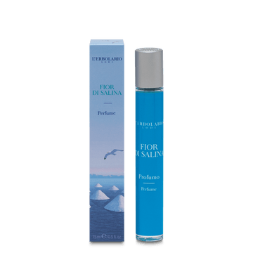 L' Erbolario Fior Di Salina Eau de Parfum 15ml