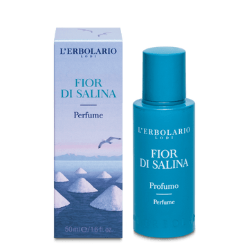 L' Erbolario Fior Di Salina Perfume 50ml