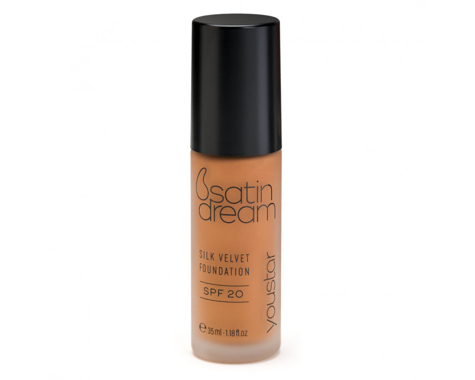 C50 SATIN DREAM FOUNDATION 35ML YOUSTAR