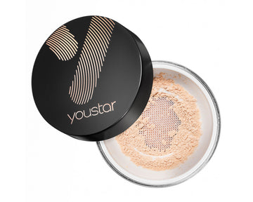 LOOSE SETTING POWDER LUCENT FX TRANSLUCENT 5.2G YOUSTAR