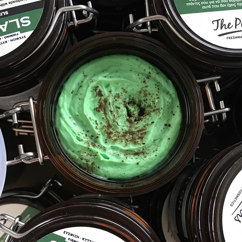The Pionears Slap It On Slimming Κρέμα Σώματος για Σύσφιξη & Αδυνάτισμα κατά της Κυτταρίτιδας 200ml