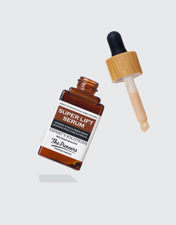 The Pionears Super Lift Αντιγηραντικό Serum Προσώπου για Σύσφιξη 30ml