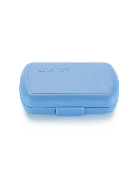Curaprox Ταξιδιωτικό σετ, μπλε