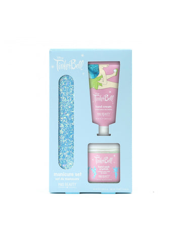 Mad Beauty Tinkerbell Manicure Set 120gr