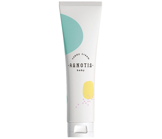Agnotis Baby Nappy Cream Κρέμα για Σύγκαμα 150ml