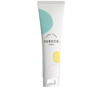 Agnotis Baby Nappy Cream Κρέμα για Σύγκαμα 150ml
