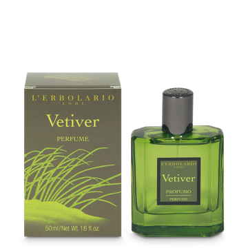 L' Erbolario Άρωμα Vetiver 50ml