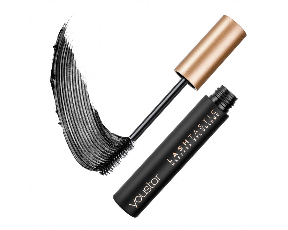 LASHTASTIC XXL VOLUME MASCARA 14ML YOUSTAR